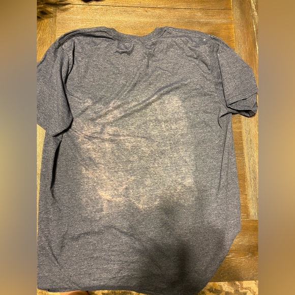 Screen Tee - Picture 2 of 2